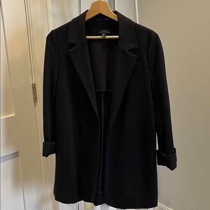 COS Women's Elegant Black Blazer